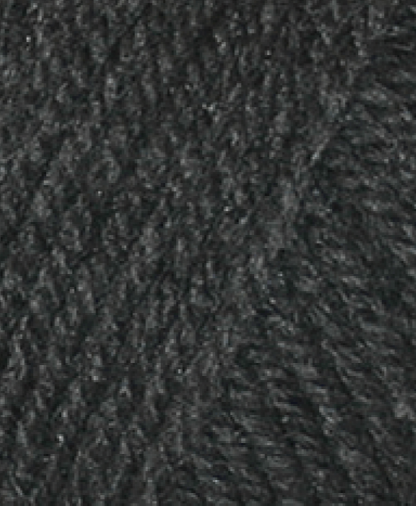 Cygnet Aran - Grey (193) - 100g
