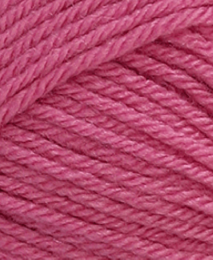 Cygnet Chunky - Pink (813) - 100g