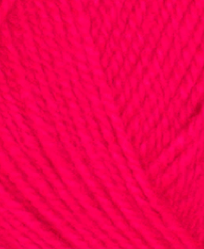 Cygnet DK - Bright Pink (6534) - 100g