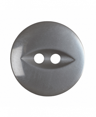 Round Fisheye Button - 26 Lignes - 16mm