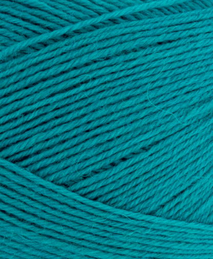 West Yorkshire Spinners Signature 4 Ply - Blue Raspberry (333) - 100g