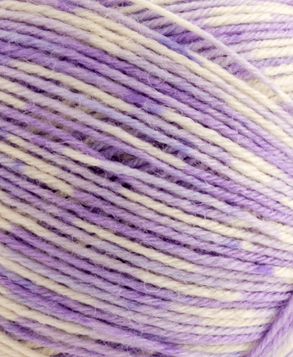West Yorkshire Spinners Signature 4 Ply - Delphinium (805) - 100g