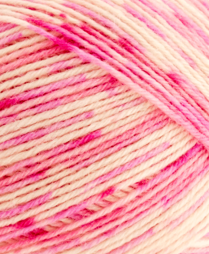 West Yorkshire Spinners Signature 4 Ply - Foxglove (802) - 100g