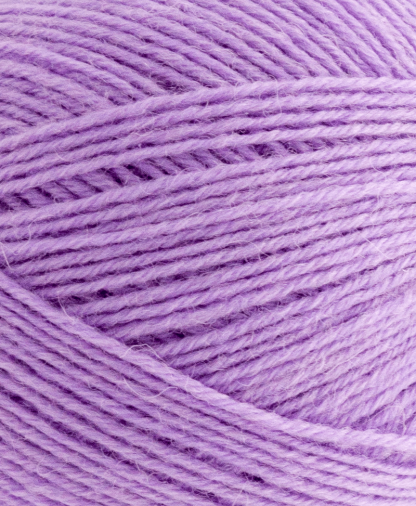 West Yorkshire Spinners Signature 4 Ply - Violet (731) - 100g