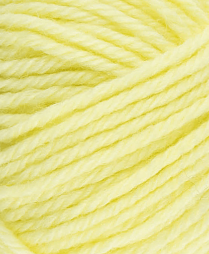 West Yorkshire Spinners - Bo Peep DK - Buttercup (442) - 50g