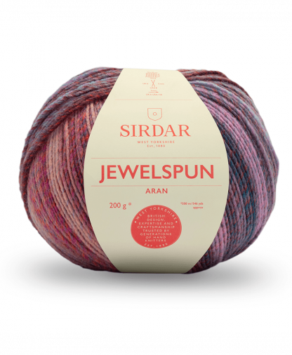 Sirdar - Jewelspun - 200g