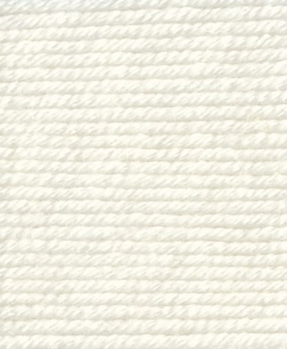 Sirdar Snuggly Cashmere Merino - White (473) - 50g