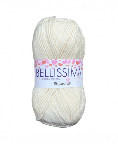Stylecraft Bellissima - 100g