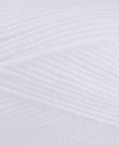 Stylecraft Bellissima - Wonderous White (7214) - 100g