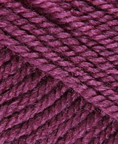 Stylecraft Special DK yarn 100 g ball plum colour code 1061