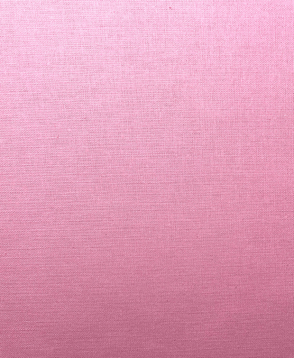 The Craft Cotton Co - Homespun Plain Cotton - Pale Pink (2230-07)