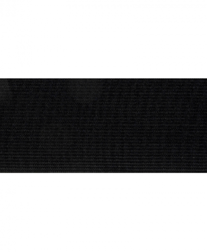 Groves Woven Elastic - 25mm - Black (GBE25\BLK)