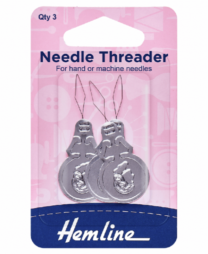 Hemline - Needle Threader - (H232)