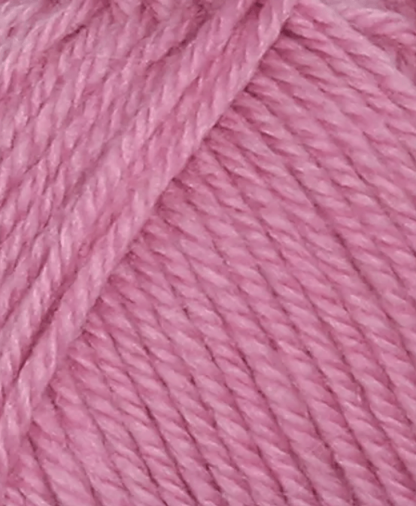 Cygnet - Pure Wool Superwash DK - Rose Pink (2134) - 50g