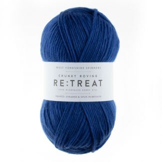 West Yorkshire Spinners - Retreat - 100g