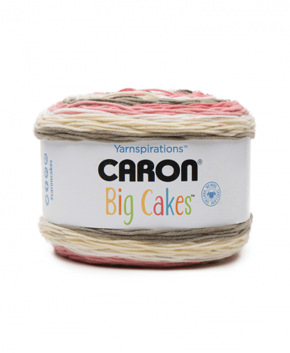 Caron Big Cakes 300g