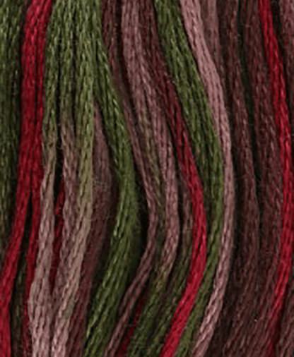 DMC Stranded Cotton - Coloris - Shade 4518 - 8m