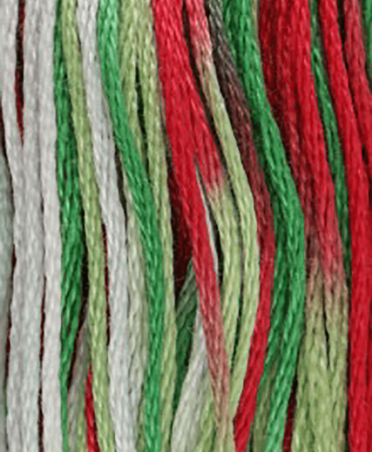 DMC Stranded Cotton - Coloris - Shade 4520 - 8m