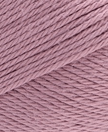 James C Brett Its Pure Cotton - lilac (IC17) - 100g