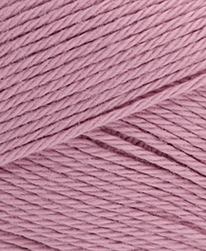 James C Brett Its Pure Cotton - Pink (IC09) - 100g