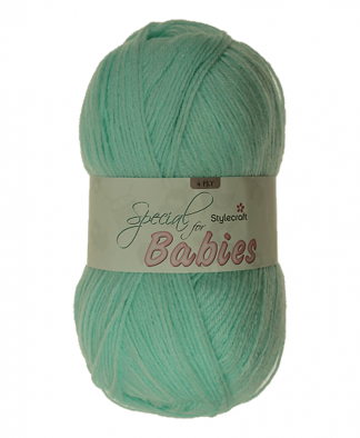 Stylecraft Special for Babies 4 Ply - 100g