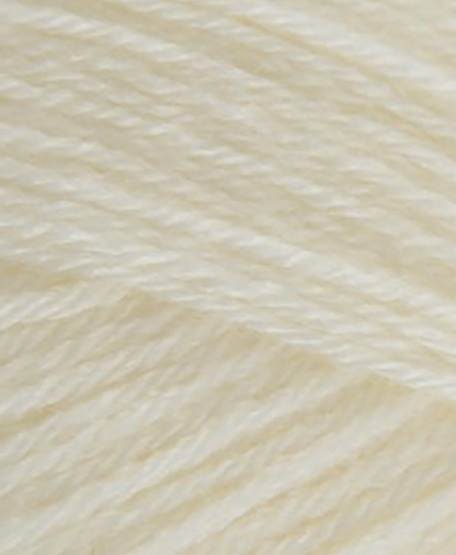Stylecraft Special for Babies 4 Ply - Baby Cream (1245) - 100g