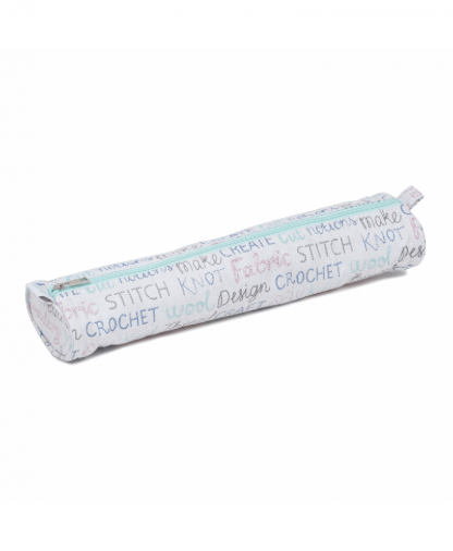 Groves Knitting Needle Cases - Haby Words (MR4699\439.XL)