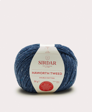 Sirdar Haworth Tweed - 50g