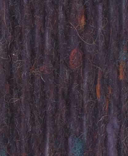 Sirdar Haworth Tweed - Heathered Bilberry (905) - 50g