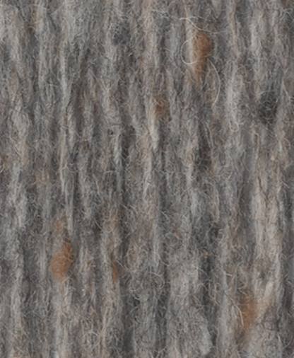 Sirdar Haworth Tweed - Millstone Grey (913) - 50g
