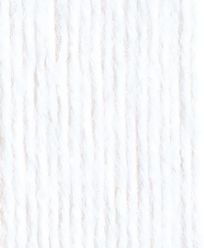 Sirdar Snuggly DK - White (251) - 50g