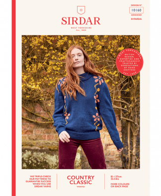 Sirdar_10160_Sweater_in_Sirdar_Country_Classic_Worsted