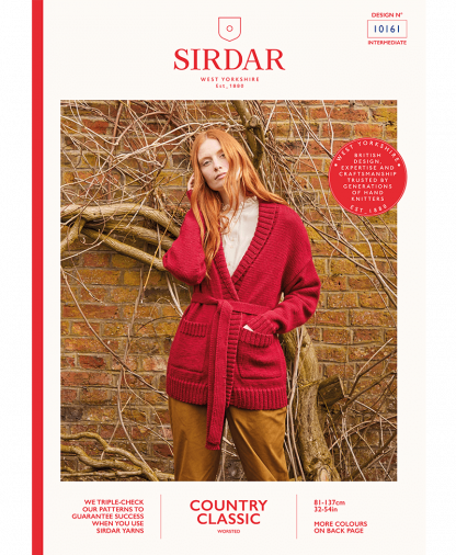 Sirdar_10161_Cardigan_in_Sirdar_Country_Classic_Worsted