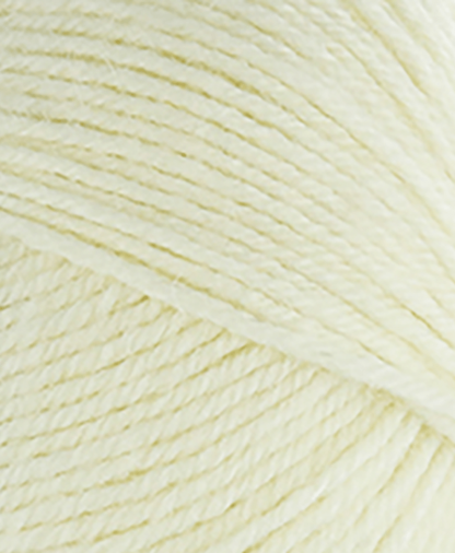 West Yorkshire Spinners - ColourLab DK - Natural Cream (010) - 100g