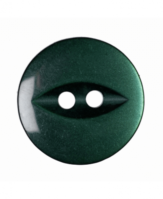 Round Fisheye Button - 30 Lignes - 19mm