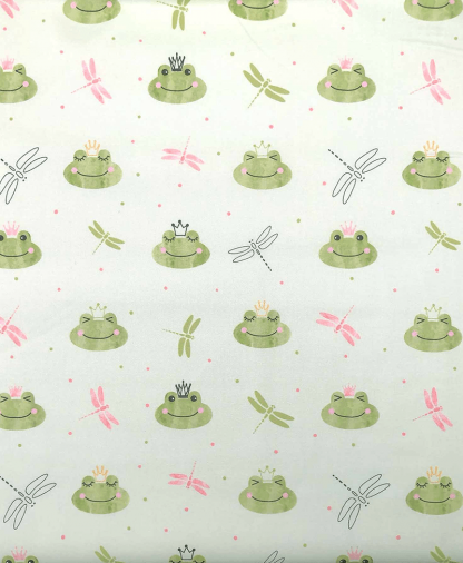 Craft Cotton Co - Animals Delight - Fabric Collection