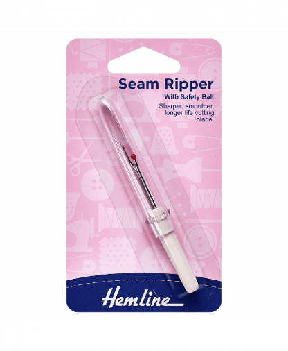 Hemline Seam Ripper - Small (H262.C)