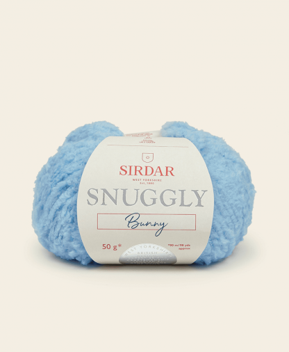 Sirdar Snuggly Bunny - 50g