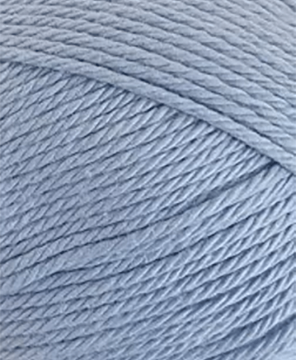 Cygnet 100% Cotton - Frosty Blue (5033)