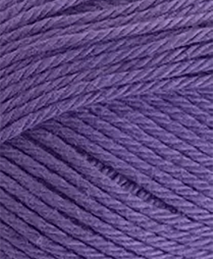 Cygnet 100% Cotton - Smokey Purple (4233)
