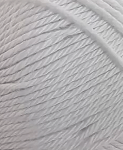 Cygnet 100% Cotton - White (2080)