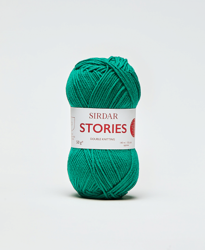Sirdar Stories - 50g