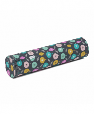 Groves Knitting Needle Cases - Confetti