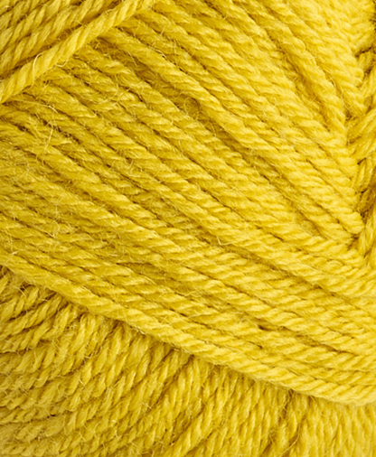 Sirdar Country Classic 4 Ply - Chartreuse (0966) - 50g