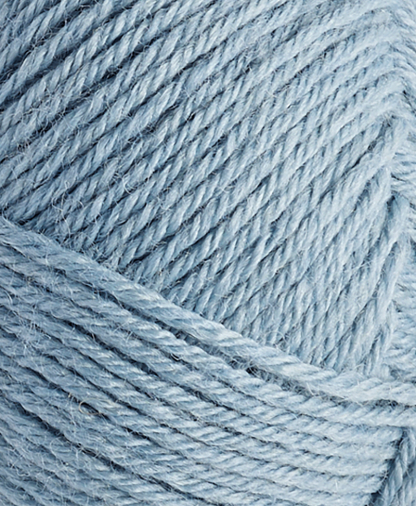 Sirdar Country Classic 4 Ply - Duck Egg Blue (0964) - 50g