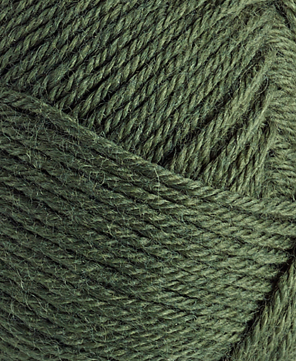 Sirdar Country Classic 4 Ply - Forest Green (0967) - 50g