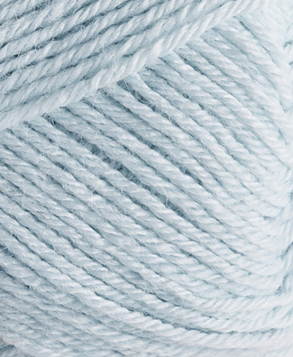 Sirdar Country Classic 4 Ply - Mint Blue (0963) - 50g