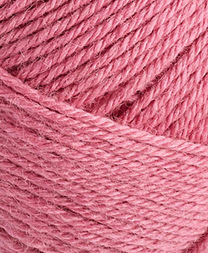 Sirdar Country Classic 4 Ply - Pink (0957) - 50g