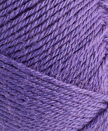 Sirdar Country Classic 4 Ply - Purple (0961) - 50g