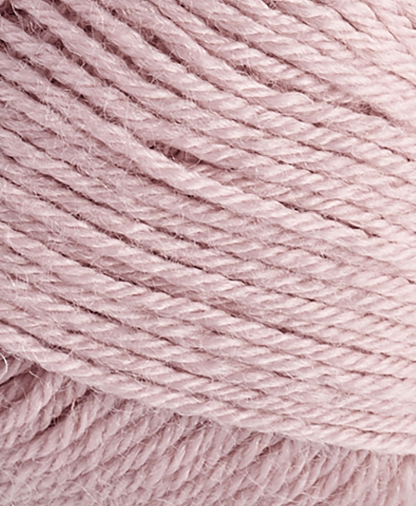 Sirdar Country Classic 4 Ply - Rose Pink (0955) - 50g